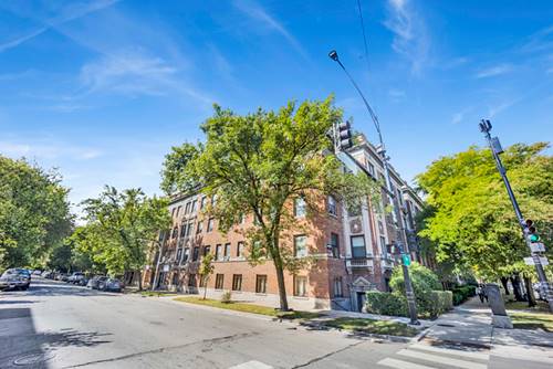 5108 S Woodlawn Unit 3G, Chicago, IL 60615