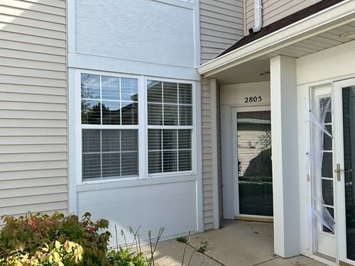 2805 Kentshire Unit 2805, Naperville, IL 60564