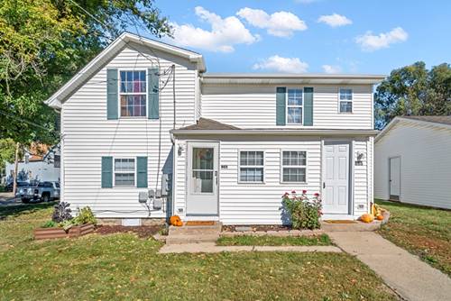 805 Market, Dekalb, IL 60115