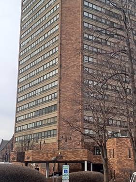 400 E 41st Unit 1310S, Chicago, IL 60653