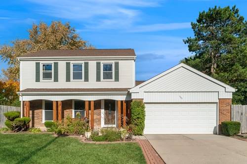 509 Exeter, Vernon Hills, IL 60061