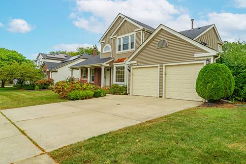 553 Rutgers, Elk Grove Village, IL 60007