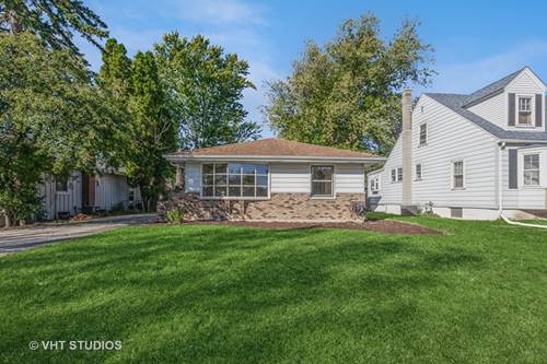 4112 N Lincoln, Westmont, IL 60559