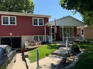 705 S Dryden, Arlington Heights, IL 60005