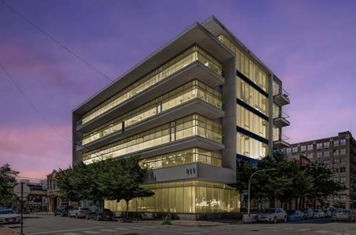 858 N Franklin Unit 404, Chicago, IL 60610