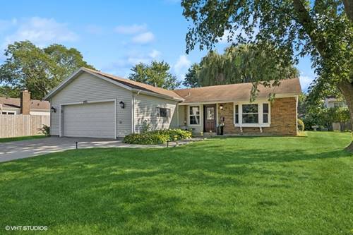 203 E Timberlane, Palatine, IL 60067