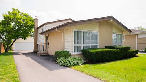 1243 S Mitchell, Arlington Heights, IL 60005