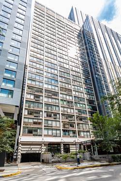 230 E Ontario Unit 2003, Chicago, IL 60611