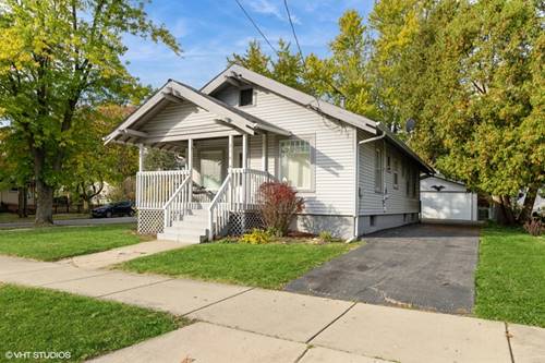 316 Wilcox, Elgin, IL 60123