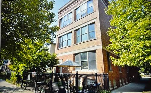 2200 W Cullom Unit 1, Chicago, IL 60618