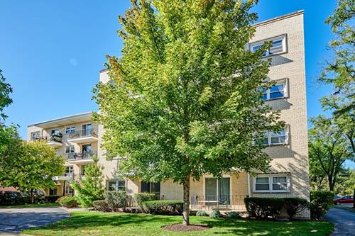 5200 Galitz Unit 205, Skokie, IL 60076