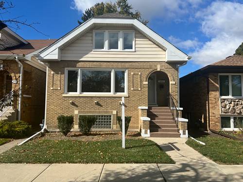 4052 N Oriole, Norridge, IL 60706