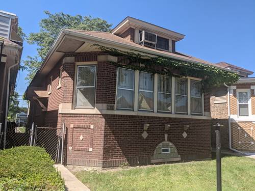 10440 S Sangamon, Chicago, IL 60643