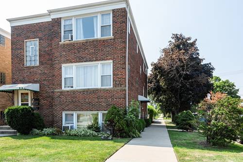 7659 W Addison Unit 1, Chicago, IL 60634