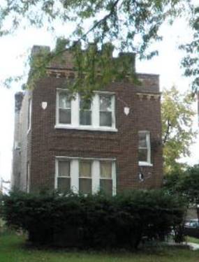 1801 N Lotus, Chicago, IL 60639