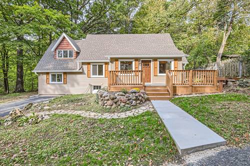 1314 Sheridan, Winthrop Harbor, IL 60096