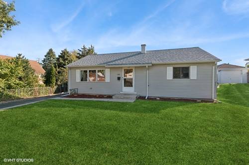 1422 Burry, Joliet, IL 60435