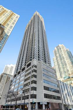 30 E Huron Unit 1209, Chicago, IL 60611