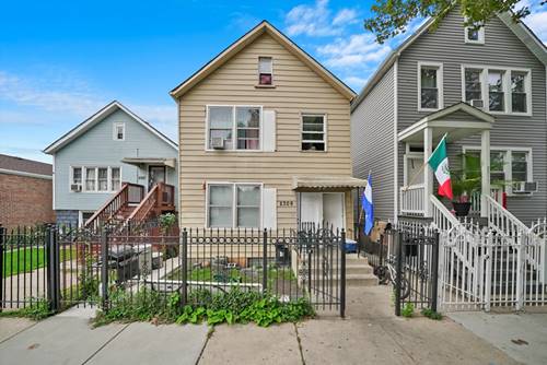 2309 W 50th, Chicago, IL 60609