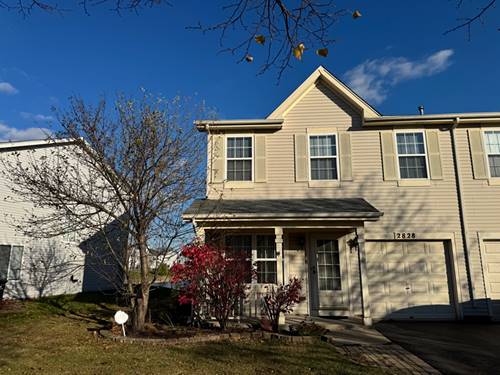 2828 Cedar Glade Unit 2828, Naperville, IL 60564