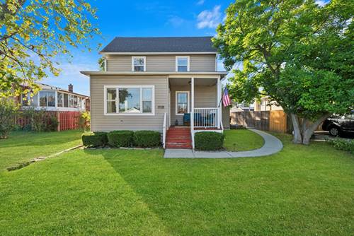 4N578 Church, Bensenville, IL 60106