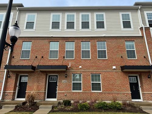 2935 Showplace, Naperville, IL 60564