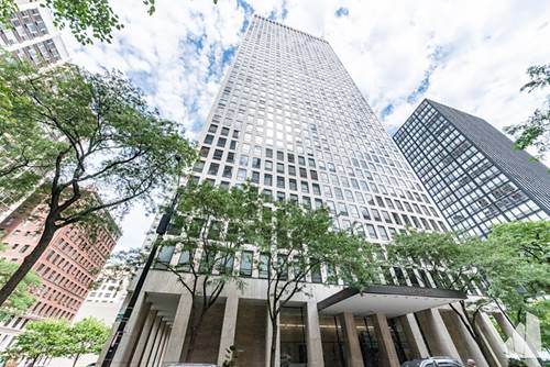 260 E Chestnut Unit 2106, Chicago, IL 60611