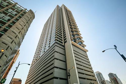 235 W Van Buren Unit 4207, Chicago, IL 60607