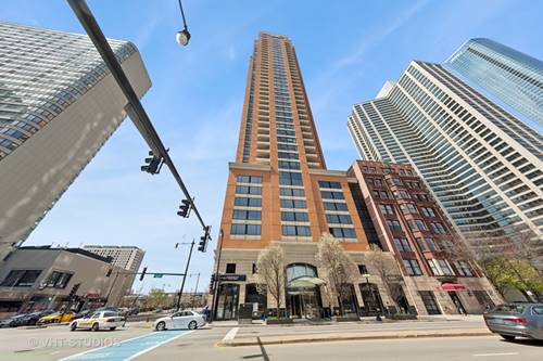 1160 S Michigan Unit 2603, Chicago, IL 60605