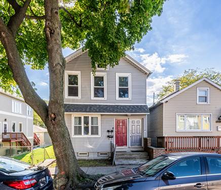 2724 S Crowell, Chicago, IL 60608