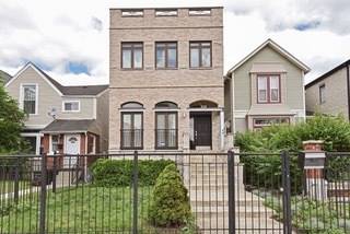 528 E 45th, Chicago, IL 60653