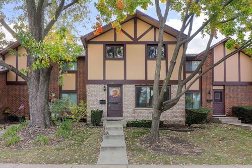1s296 Stratford, Villa Park, IL 60181