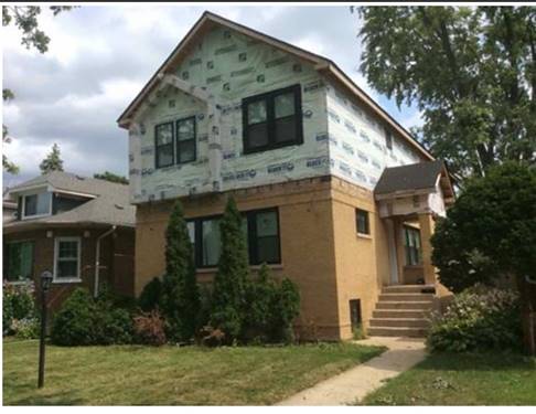 2035 S 11th, Maywood, IL 60153