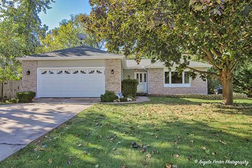 1607 Jennifer, Mchenry, IL 60050