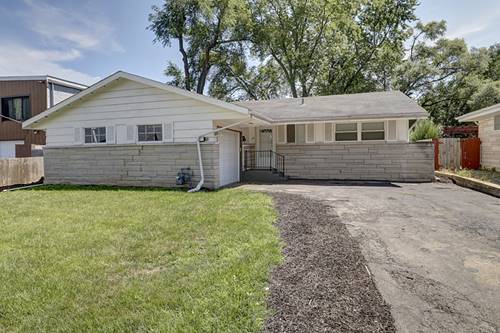 10 Earl, Joliet, IL 60436