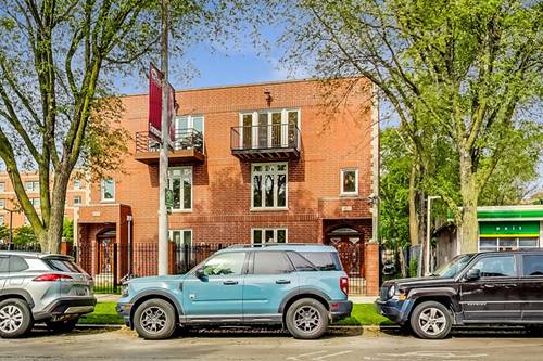 4736 N Marine, Chicago, IL 60640
