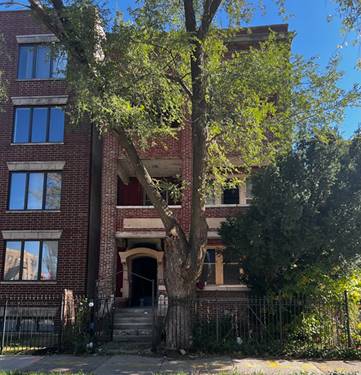 5221 S Michigan, Chicago, IL 60615
