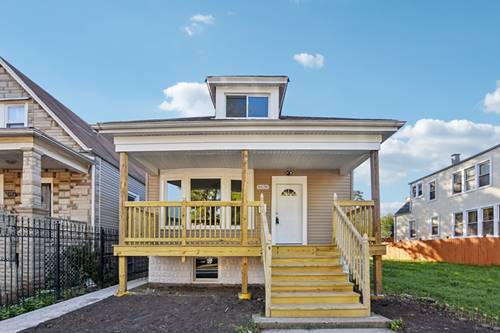 6626 S Bell, Chicago, IL 60636
