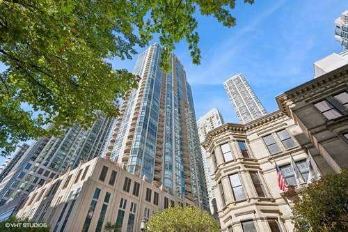21 E Huron Unit 2601, Chicago, IL 60611