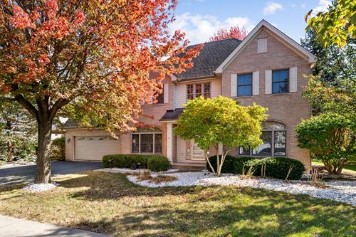 6012 Brookridge, Plainfield, IL 60586