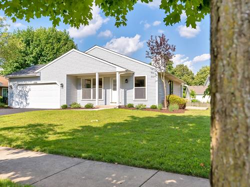 2208 Waynesburg, Naperville, IL 60565