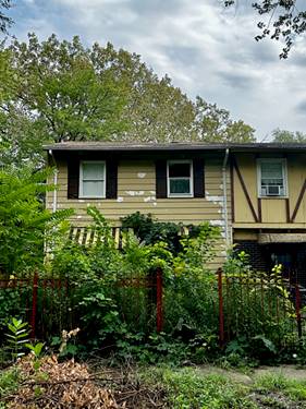 11641 S Sangamon, Chicago, IL 60643