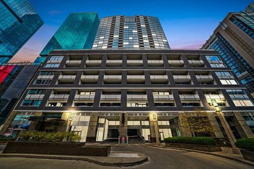 240 E Illinois Unit 2209, Chicago, IL 60611