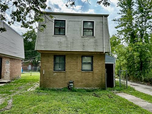 355 W 105th, Chicago, IL 60628