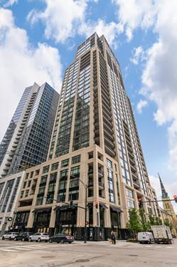 9 W Walton Unit 3700, Chicago, IL 60610