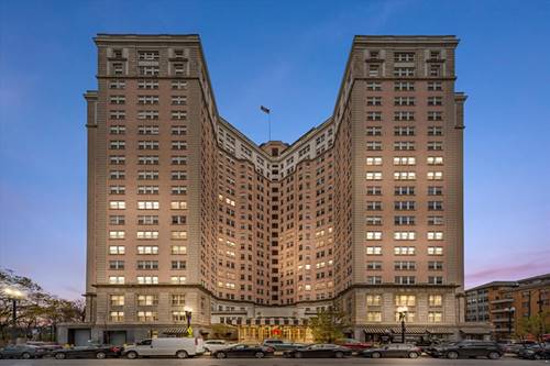 5555 N Sheridan Unit 1110, Chicago, IL 60640
