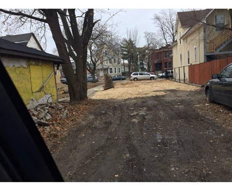 1132 N Parkside, Chicago, IL 60651