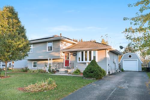 2900 Wake Island, Joliet, IL 60435