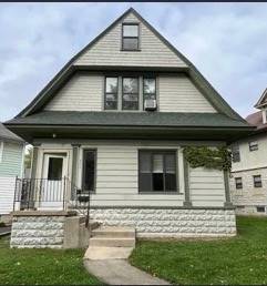 501 College, Dekalb, IL 60115
