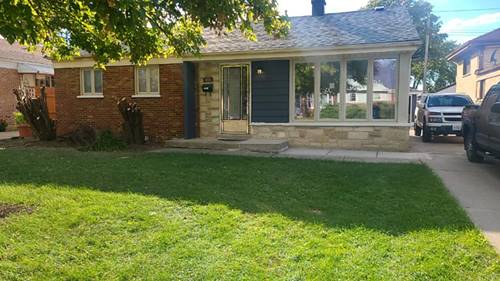 8132 S Kilbourn, Chicago, IL 60652